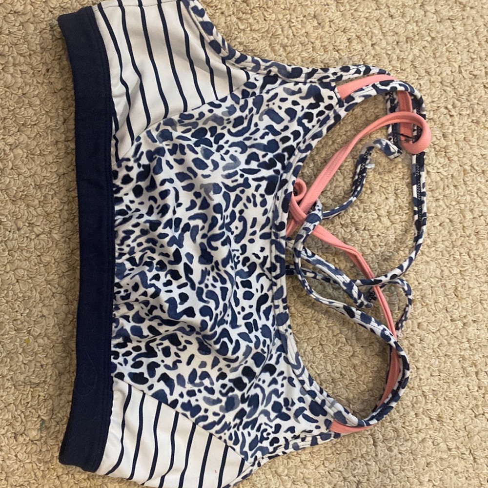 Athleta sports bra